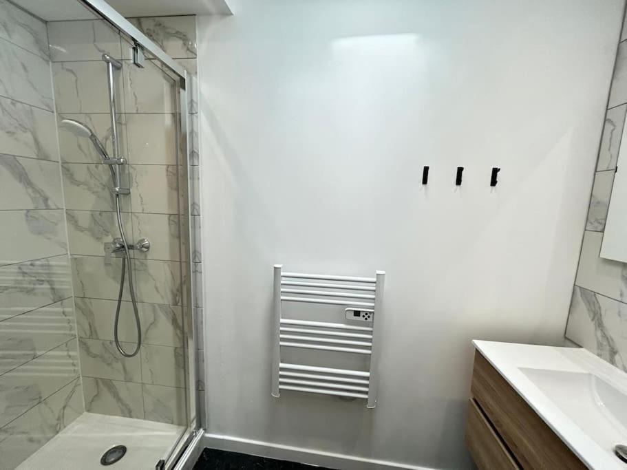 ריימס Ete Magnifique T2 Tout Equipe Proche Centre-Ville מראה חיצוני תמונה
