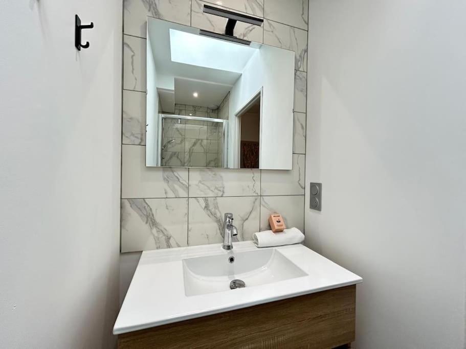 ריימס Ete Magnifique T2 Tout Equipe Proche Centre-Ville מראה חיצוני תמונה